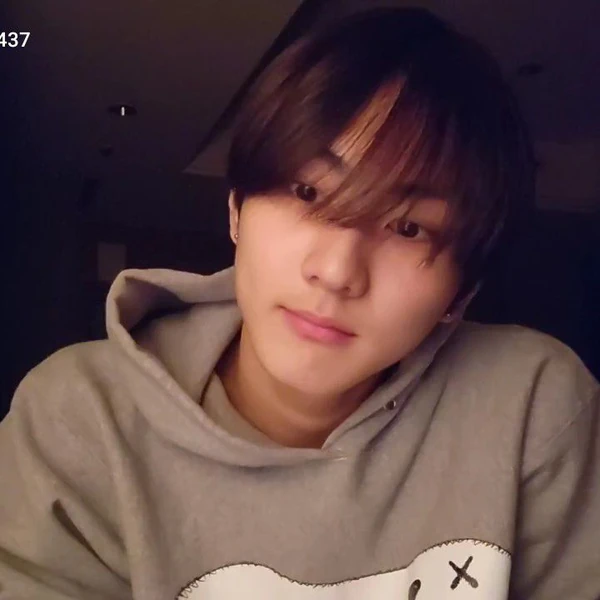 Today's Most Loved Jungwon (ENHYPEN)