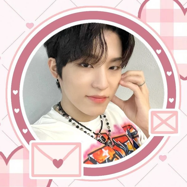 Today's Most Loved Park Jeongwoo (TREASURE)