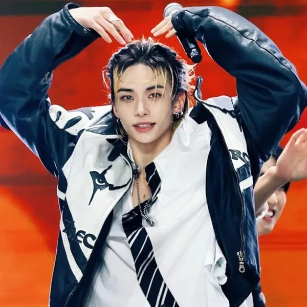 ヒョンジン (Stray Kids)への愛が詰まった人気写真