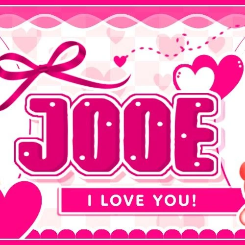 Today's Most Loved Joo E (MOMOLAND)