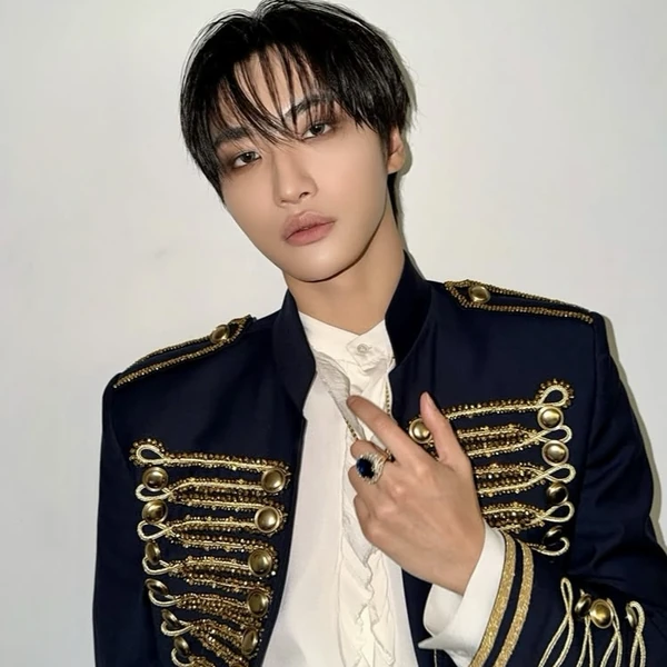 Today's Most Loved Seonghwa (ATEEZ)