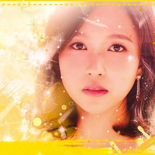 充满粉丝爱意的TWICE人气照片