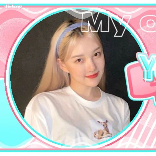 Penampilan Yerin (GFRIEND) yang Paling Dicintai Hari Ini