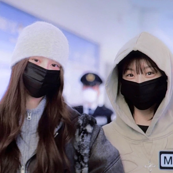 Fans' Pick: Best Moment of izna