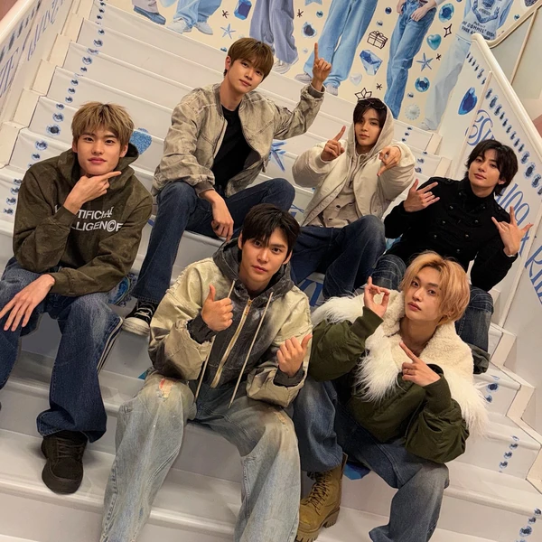 Top Photo Full of RIIZE Love