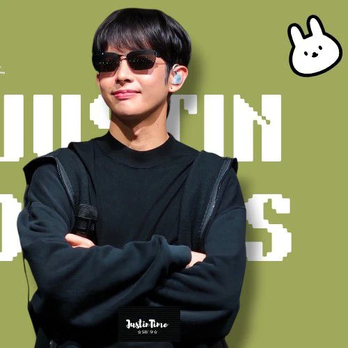 Top Photo Full of Justin (SB19) Love