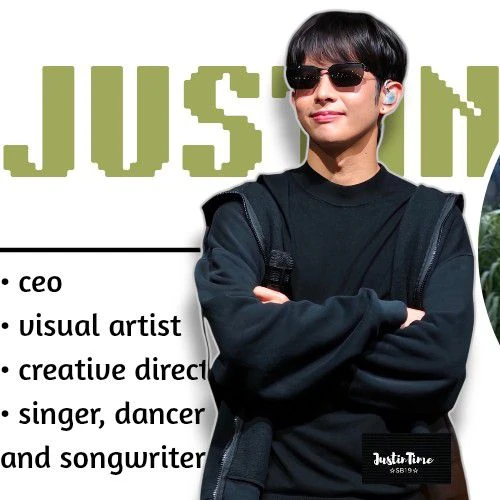 Best moment chosen by Justin (SB19) fandom