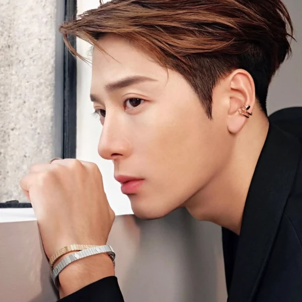 Today's Most Loved Jackson (GOT7)