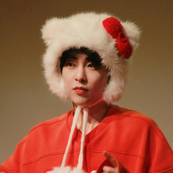 充满粉丝爱意的Xiumin (EXO)人气照片