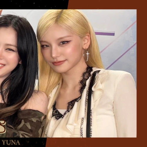 Top Photo Full of ITZY Love