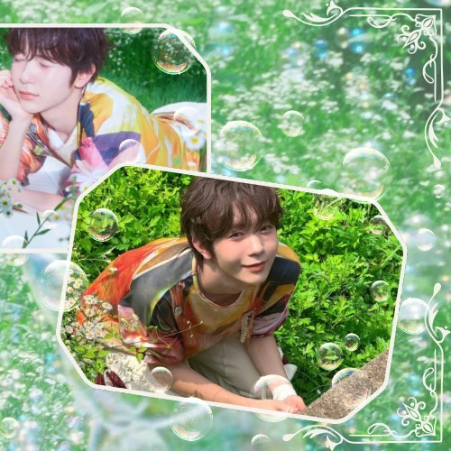 Fans' Pick: Best Moment of Ryo (NCT WISH)