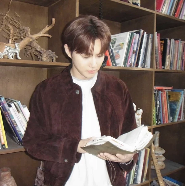 Today's Most Loved Suho (EXO)