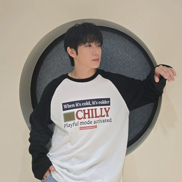 Today's Most Loved Choi Minhwan (FTIsland)