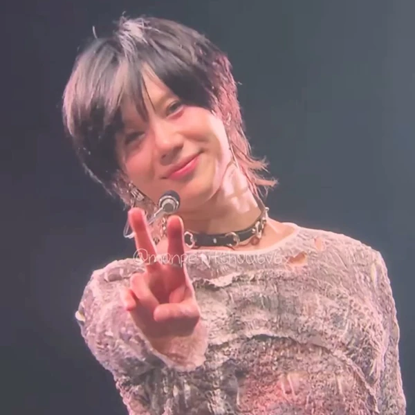 充满粉丝爱意的泰民 (SHINee)人气照片