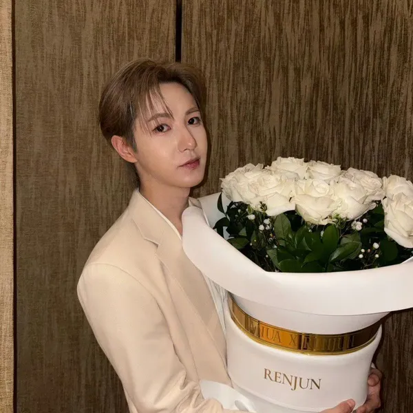 粉丝票选的仁俊 (NCT DREAM)最佳瞬间