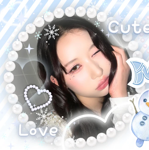 Top Photo Full of Kasahara Momona (ME:I) Love