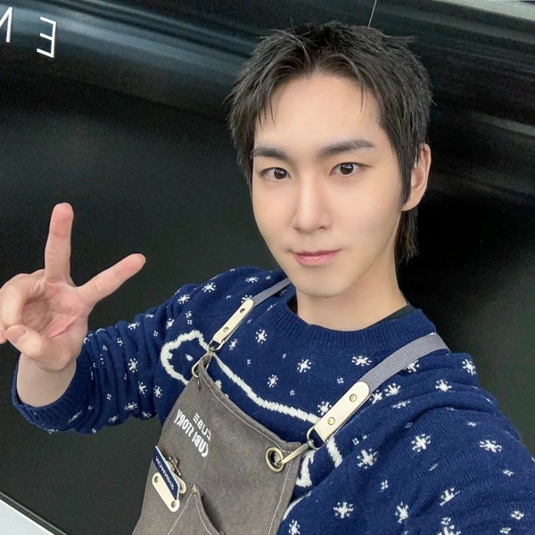 Fans' Pick: Best Moment of Shinwon (PENTAGON)