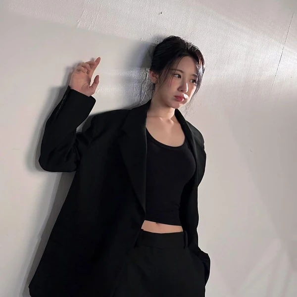 Today's Most Loved Lee Chaeyeon