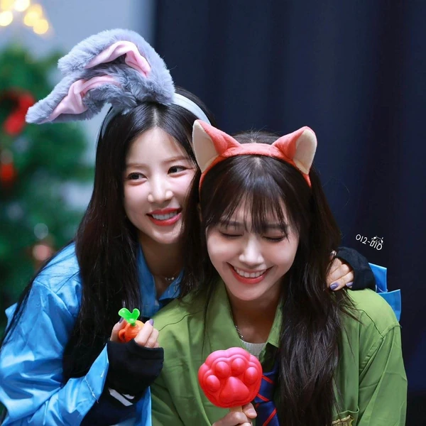 Today's Most Loved Jeong Eunji (Apink)