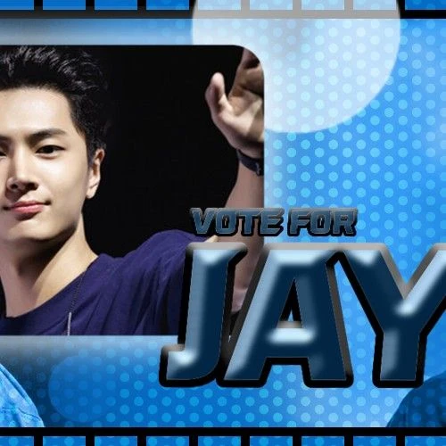 今天最受喜爱的Jay (ENHYPEN)