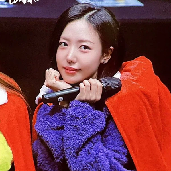 Today's Most Loved Kim Namjoo (Apink)