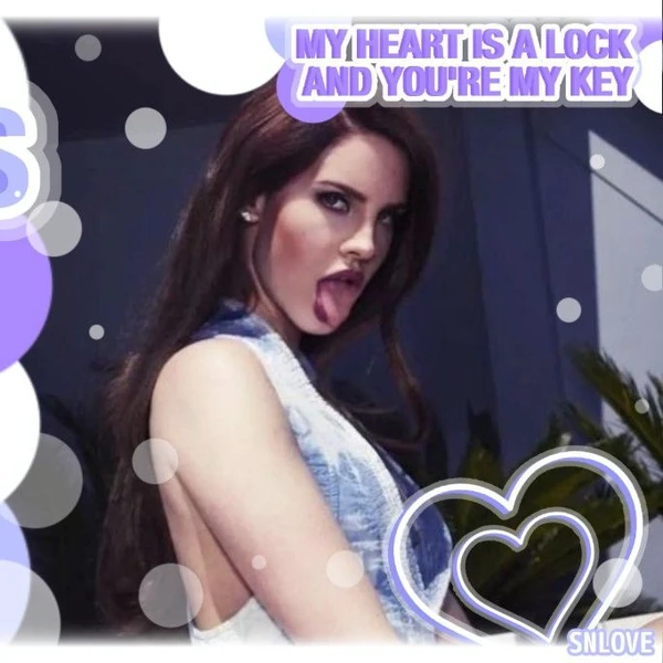 Top Photo Full of Lana del Rey Love