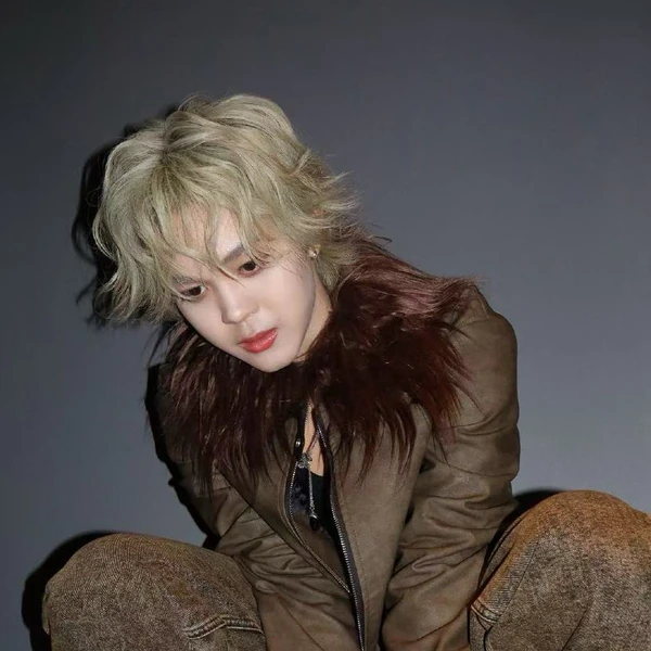 Top Photo Full of THI-O (NexT1DE) Love