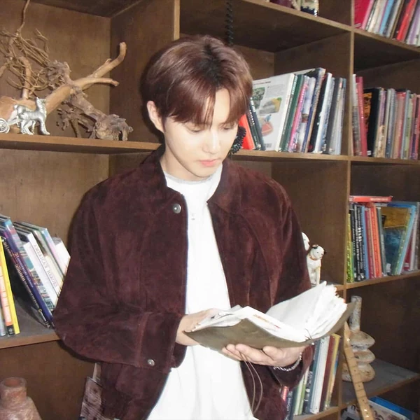 今日最も愛されたスホ (EXO)の姿