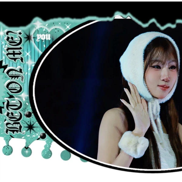 Top Photo Full of Choi Jungeun (izna) Love