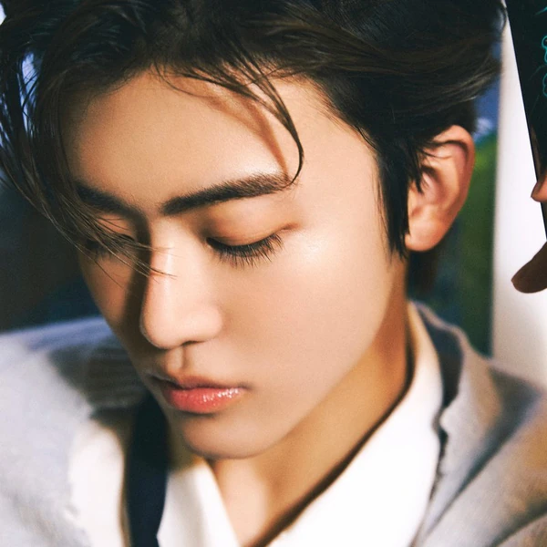 今天最受喜爱的渽民 (NCT DREAM)