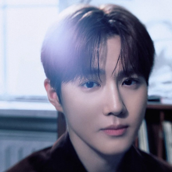 今天最受喜爱的Suho (EXO)