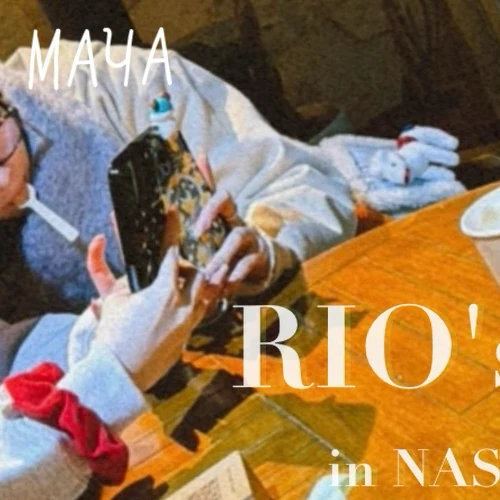 Fans' Pick: Best Moment of Rio (NiziU)