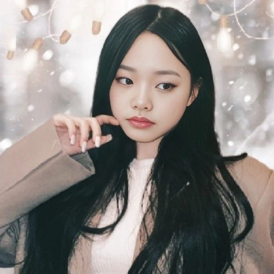 Today's Most Loved Park Boeun (CLASS:y)