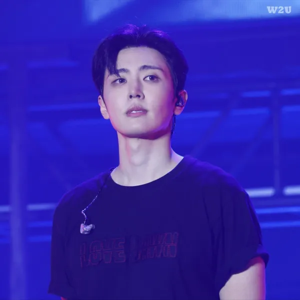 Fans' Pick: Best Moment of Jaeyoon (SF9)