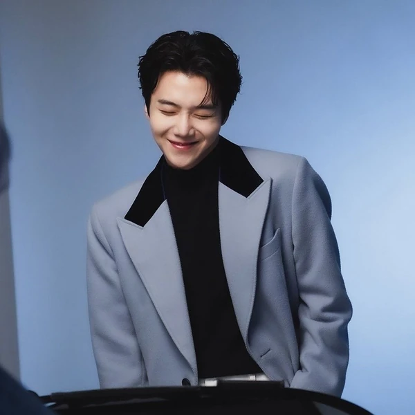 Today's Most Loved Jinho (PENTAGON)