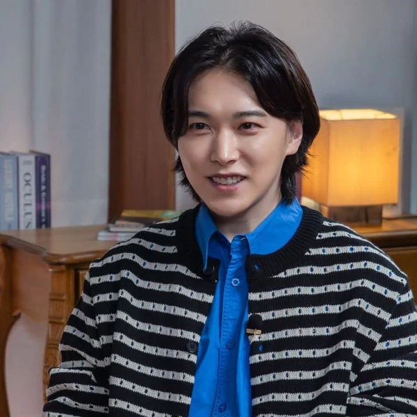 Fans' Pick: Best Moment of Sungmin (Super Junior)