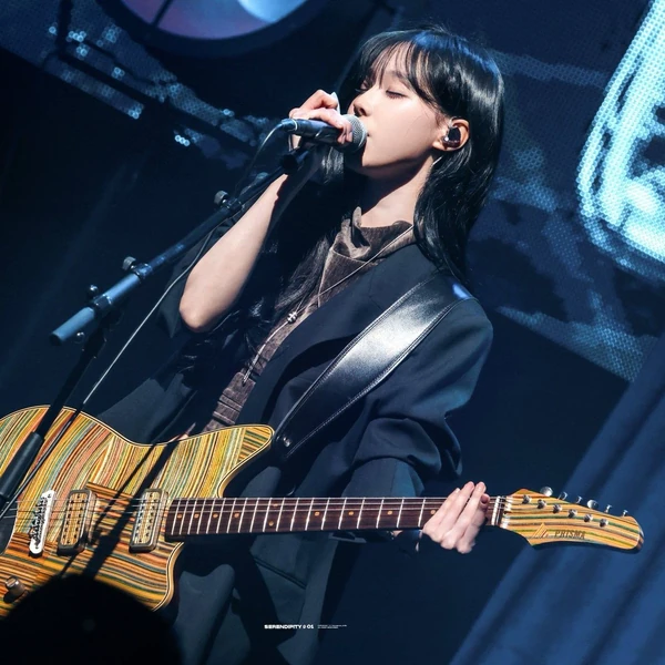 Top Photo Full of Winter (aespa) Love