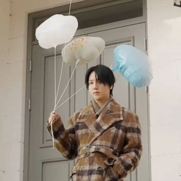 Penampilan Yesung (Super Junior) yang Paling Dicintai Hari Ini