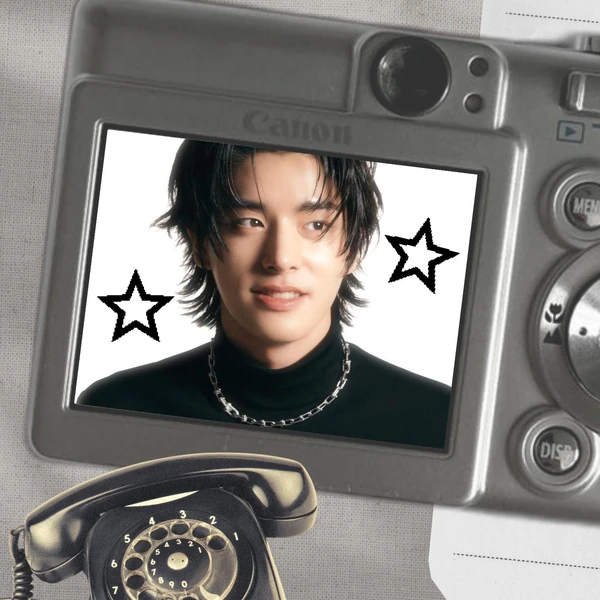 今天最受喜爱的Jake (ENHYPEN)