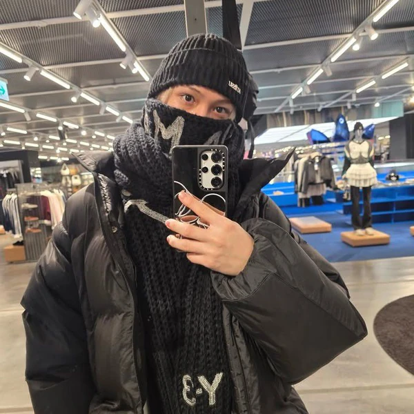 今天最受喜爱的Felix (Stray Kids)