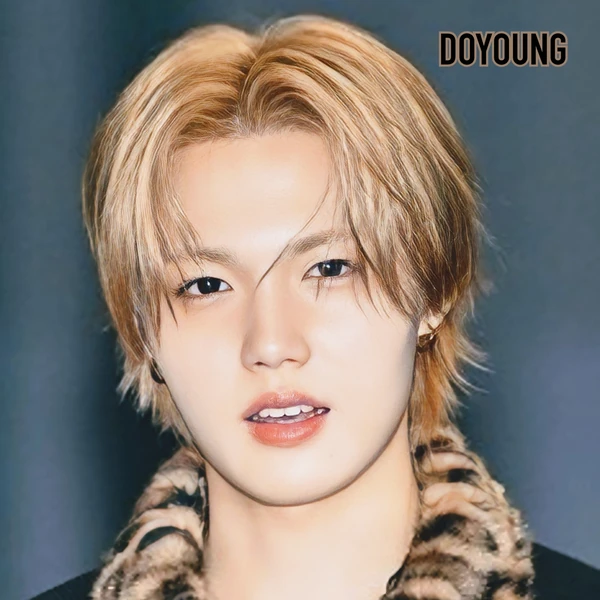 充滿粉絲愛意的道榮 (TREASURE)人氣照片