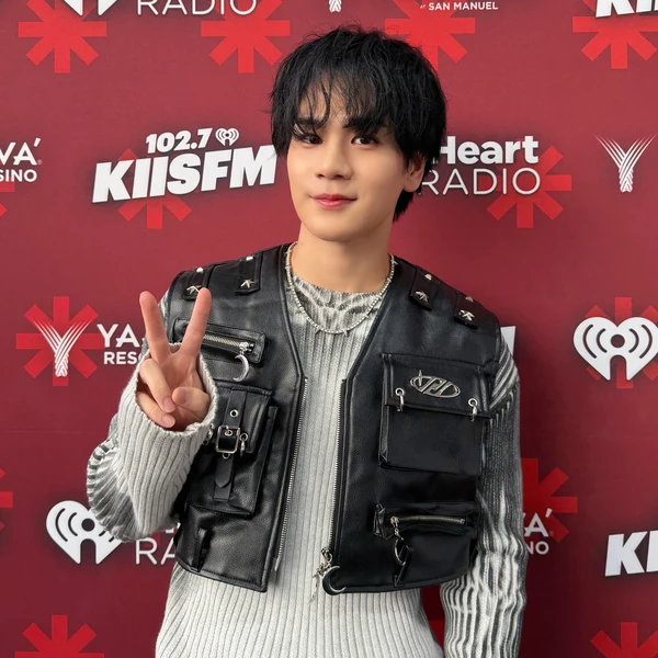 今日最受喜愛的豆原一成 (JO1)