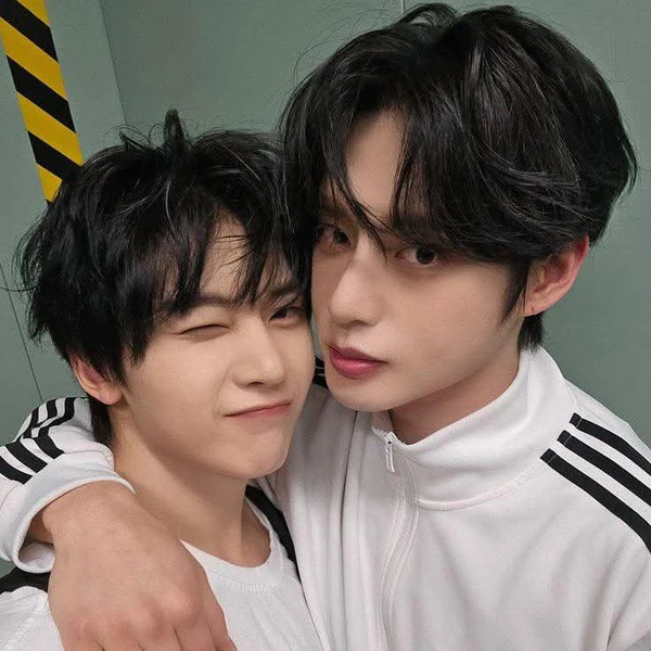 今日最も愛されたソク・マシュー (ZEROBASEONE)の姿