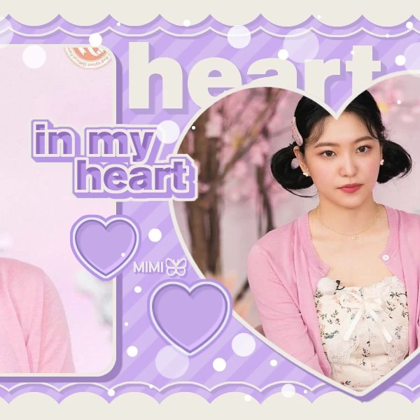 Foto Populer Penuh Cinta untuk Yeri (Red Velvet)