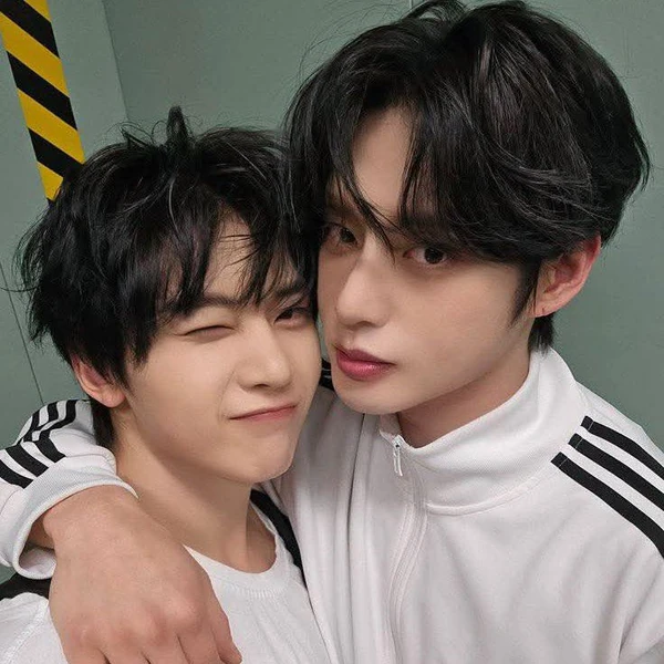 今日最も愛されたソク・マシュー (ZEROBASEONE)の姿