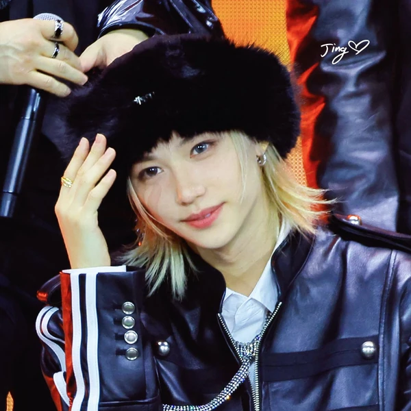 粉丝票选的Felix (Stray Kids)最佳瞬间