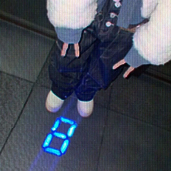 The 8 (SEVENTEEN)への愛が詰まった人気写真