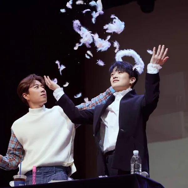 Fans' Pick: Best Moment of SECHSKIES