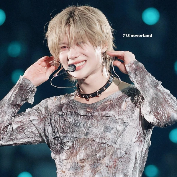 粉丝票选的泰民 (SHINee)最佳瞬间