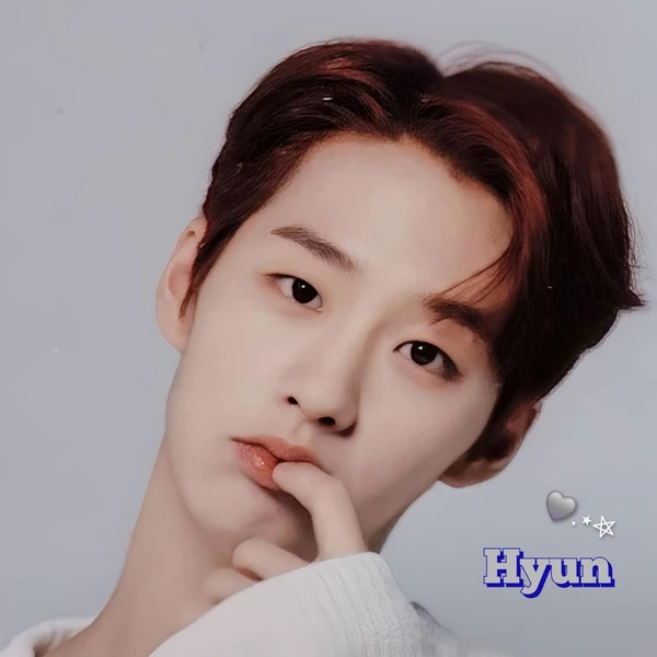 今日最も愛されたヒョンの姿